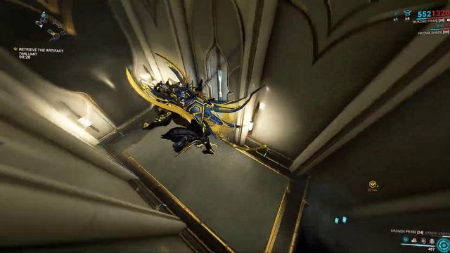 Warframe Weekly Ayatan Treasure Hunt 2022 08 22 смотреть онлайн