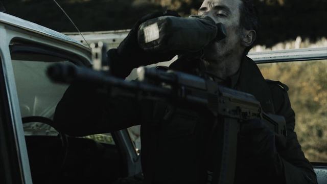 DAYZ: End of the Road смотреть онлайн