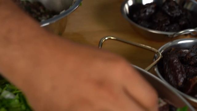 Готовлю фаршированные сухофрукты к празднику. Рош ха-Шана! смотреть онлайн