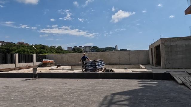 Прекрасный АК в Сочи. Ровная поверхность, вкусная цена! смотреть онлайн