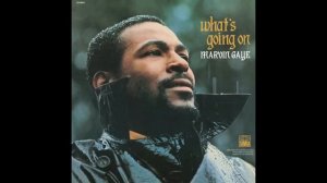 Marvin Gaye - Inner City Blues (Make Me Wanna Holler)