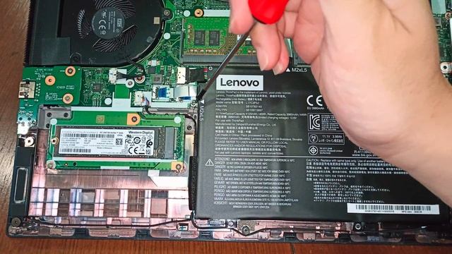 Lenovo Thinkpad L14 Gen 1 Review & Dismantle смотреть онлайн