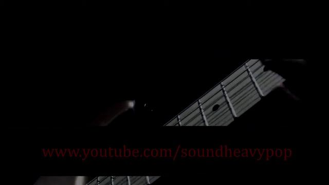 SOUND-TEST-DUNCAN DESIGNED HB102B-02-Improvisation