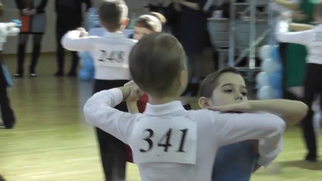 Квикстеп.Снегопад 2014. смотреть онлайн