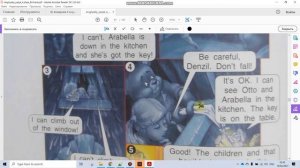 Учебник Английский язык 4 класс Комарова (стр. 67 - 69)