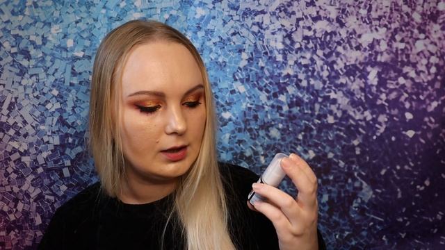 БЬЮТИ БОКС GLAMBOX №3 МАРТ 2020 распаковка смотреть онлайн