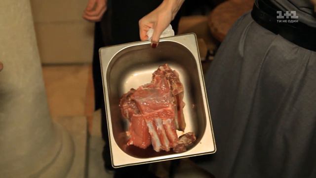 Інспектор Фреймут. Ресторан Атлас - місто Львів смотреть онлайн