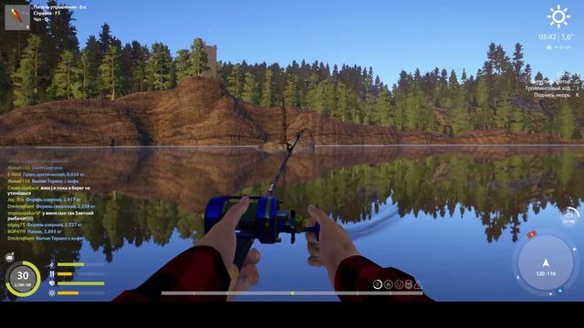 РР4! Колебалки! Колеблющиеся блесна! Рекомендации по прокачке! Приманки! На что клюет! Как ловить смотреть онлайн