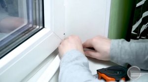 Дует из стыка! Что делать, если дует из пластиковых окон