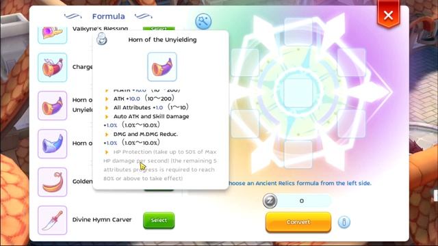 ANCIENT RELICS: NEW DAMAGE BOOSTER & MORE - RAGNAROK MOBILE смотреть онлайн