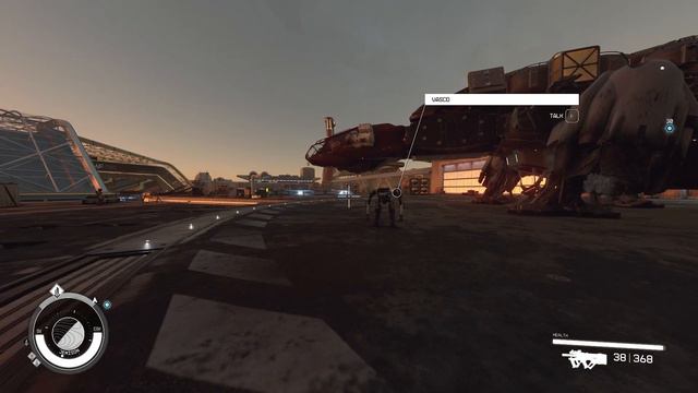 Starfield's BEST Quality of LIFE Mods You Need! смотреть онлайн