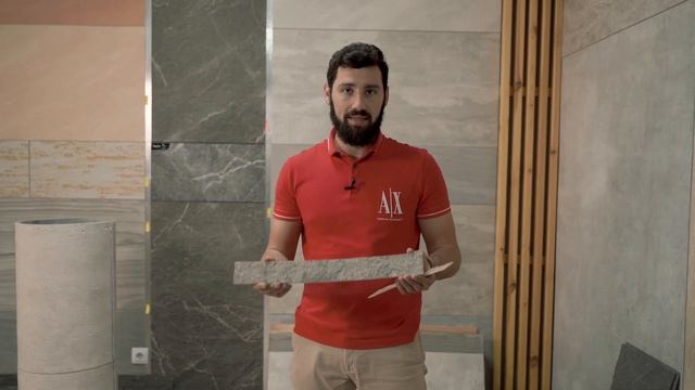 Революция на рынке строительства! PHOMI- гибкая керамика. Тренд для отделки фасадов 2023г. смотреть онлайн