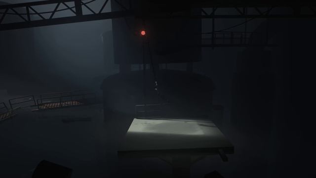 Inside - Полное прохождение