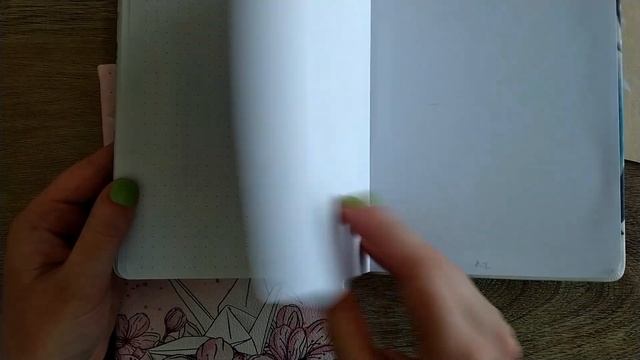 5 Year Journal Setup: How To Use B6 Notebooks To Create A Memory Journal (feat: Planners Anonymous)