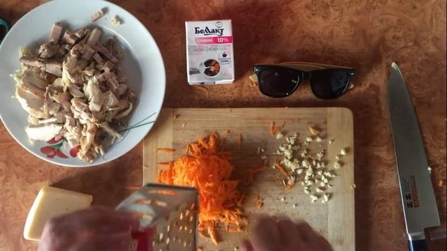 Как невкусное сделать вкусным?))) Сливки спасут мир (Ведущий мероприятий Вадим Ящук 8029 796 36 09 смотреть онлайн