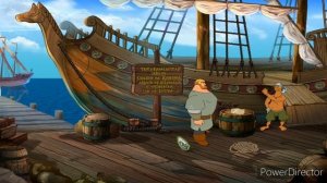 Полное Прохождение Илья Муромец и Соловей Разбойник (PC) (Без комментариев)