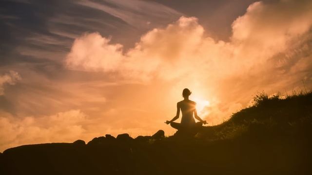 1.5 HOURS Of Calm Zen Music For Meditation | Calming Music For Deep Relaxation | Spiritual Music