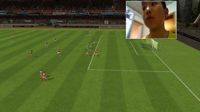 Блин 1:0 как я не забил больше (1)ааа смотреть онлайн