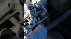 Дэу Матиз решение проблемы плавающих и высоких оборотов. Легко и просто.