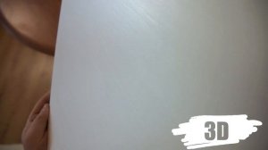 Хамелеон на стены.  Эффект потрясающий