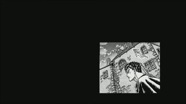 🔶Berserk [Manga] Resumen parte 2 смотреть онлайн