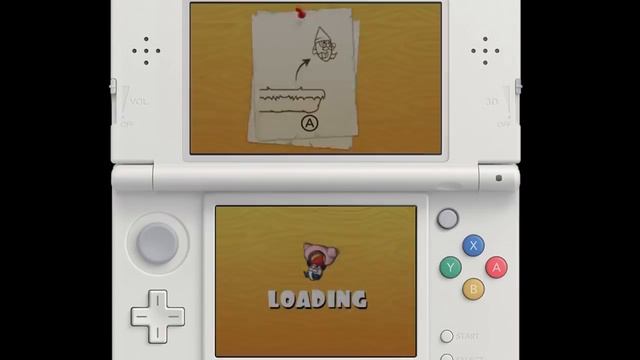 [eShop EU] Geki Yaba Runner Deluxe - First Look смотреть онлайн