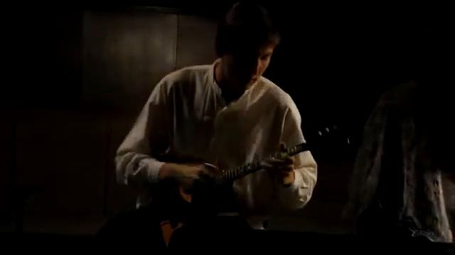 Old Tapestry - Vieux gobelin - Старинный гобелен смотреть онлайн