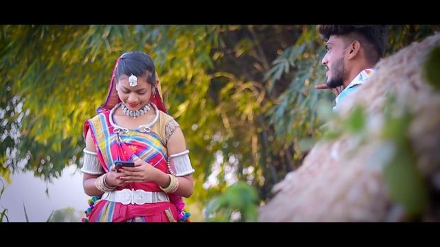 Aadiwasi New Video Song | सावी वो तु मार दादा ने सावी | Sawi Vo Tu Mar Dada Ne Sawi смотреть онлайн