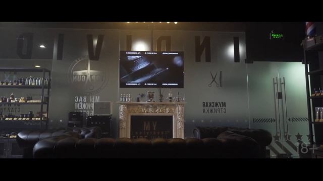 Коллаборация TOPGUN с фильмом Джентельмены смотреть онлайн