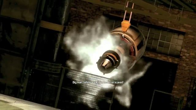 Splinter Cell Conviction Playthrough Part 8 - White Box Lab (Stop the Trace) смотреть онлайн