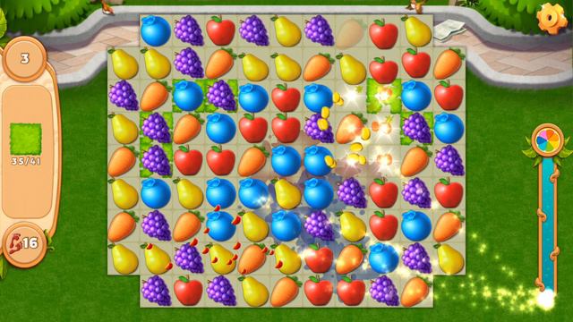 FAMILY ZOO The Story Walkthrough Gameplay - Day 1 (iOS Android) смотреть онлайн