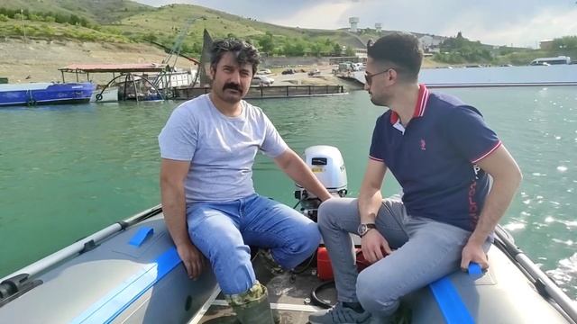 Aqua storm 4 metre bot , honda 9.9 hız performans testi... смотреть онлайн