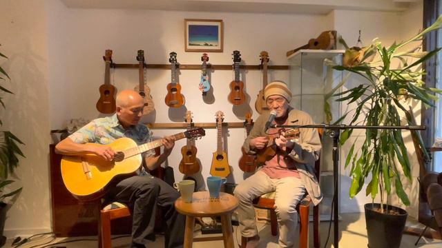 Crazy G / All Of Me [cover] 2022 Youtube発表会 #ukulele #ウクレレ#ukulelejazz#ウクレレ好きな人と繋がりたい