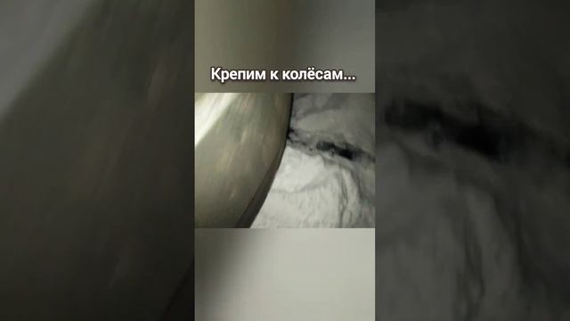 А, так можно было??? #бездорожье смотреть онлайн
