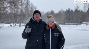 Парк отель Звенигород. 5-ти минутный обзор.