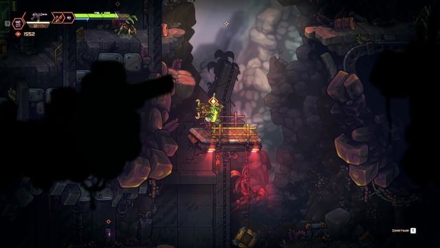 Zombotron 3 – Прохождение. Часть 2 – Гигантский Паук (Зомботрон 3) смотреть онлайн