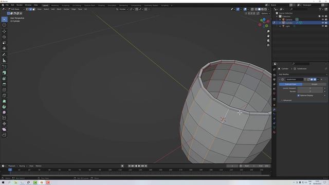 Prop Creation Workflow Part 1 - Modelling and UV смотреть онлайн