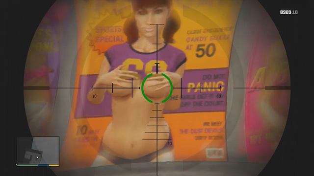 GTA 5: Funny Moments! - Biggest Explosion in GTA V, Farting, The Shop (Grand Theft Auto 5) смотреть онлайн