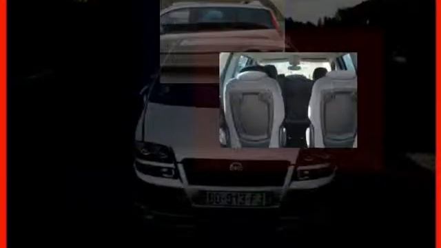 Sale one Fiat Ulysse Mont Saint Martin смотреть онлайн