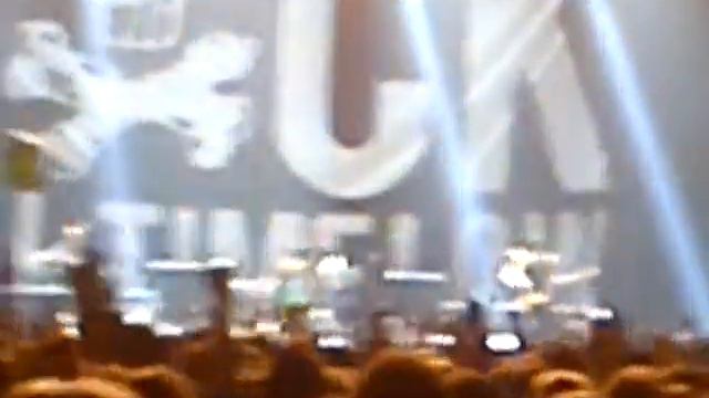 Концерт группы Green Day, в СКК(1) смотреть онлайн