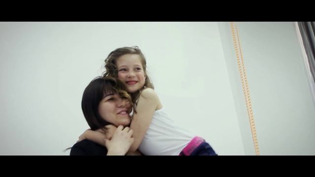 Съёмки вкусного и сочного фотопроекта "ФРУКСИКИ" смотреть онлайн