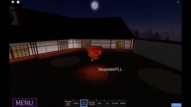 LEGO NINJAGO ROBLOX [#01] Oprowadzenie po serwerze // jadev смотреть онлайн