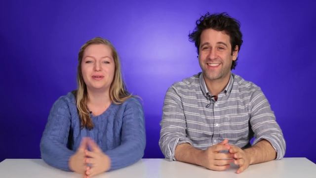 People Guess Urban Dictionary Definitions