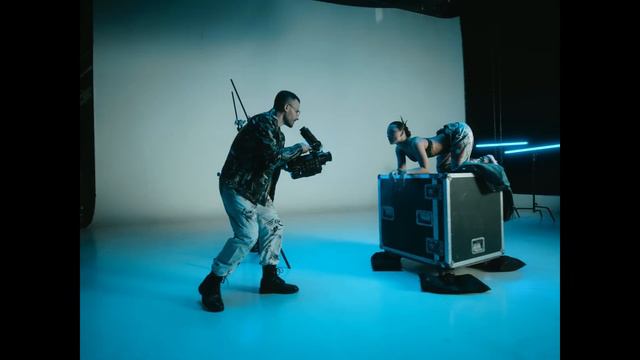 SICKOTOY - Said and Done смотреть онлайн