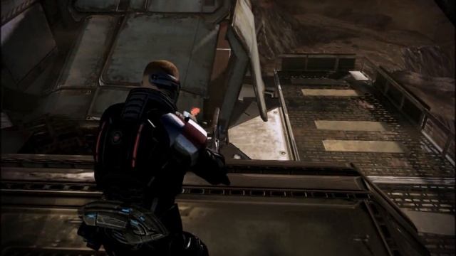 mass effect 3 Leviathan PC bug (FIX) смотреть онлайн