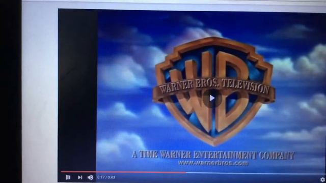 Darren Star Productions Warner Bros Television HBO Enterprises (2000)