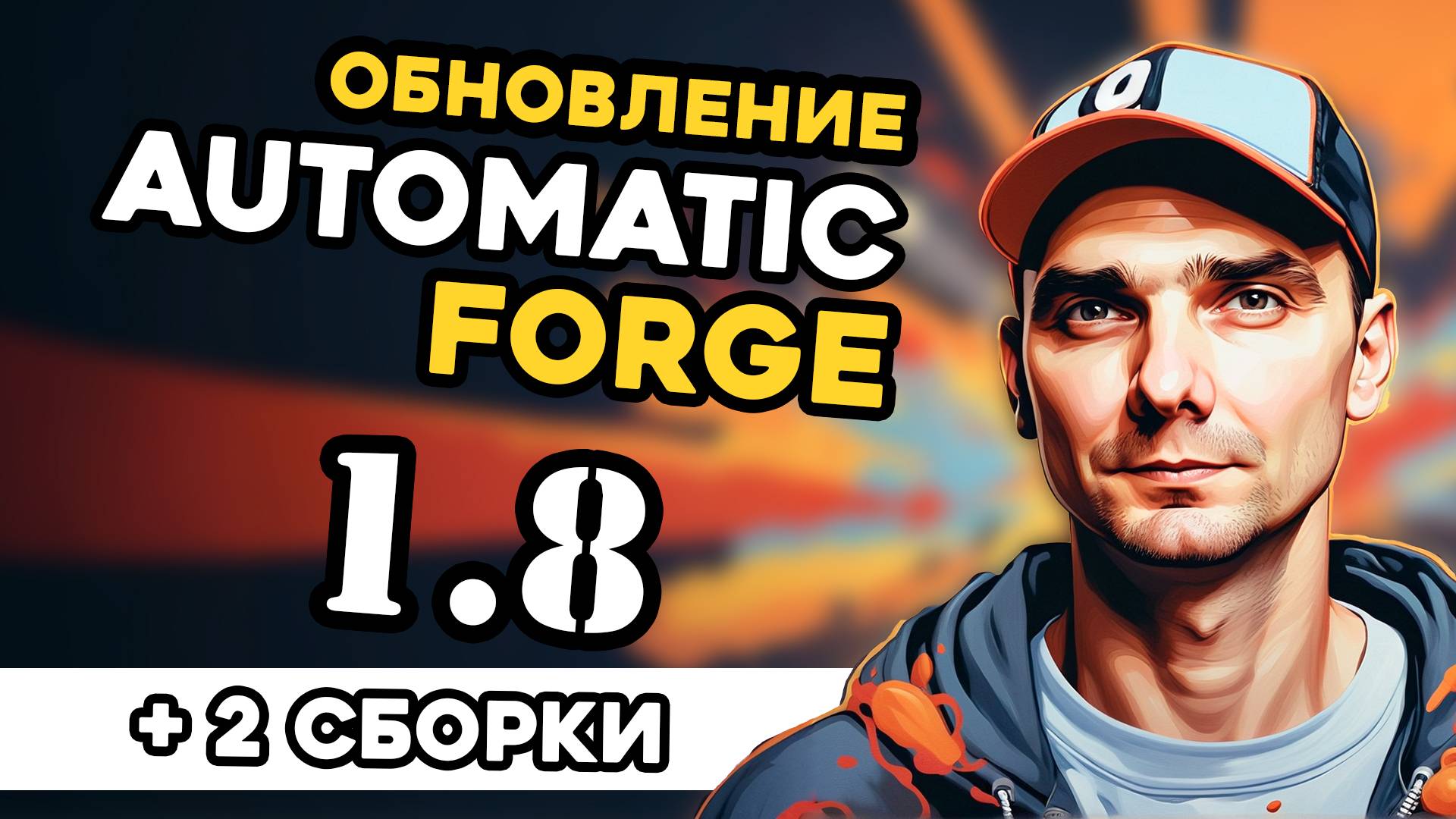 Automatic & Forge 1.8 обновление | 2 Сборки | Update 1.8 смотреть онлайн