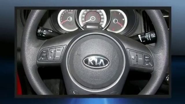 2010 Kia Forte Koup 2.0L EX w/Sunroof смотреть онлайн