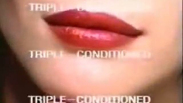 Christy Turlington Maybelline смотреть онлайн