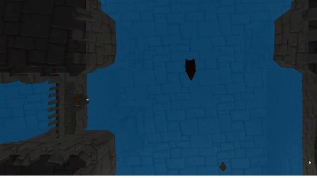 Astro Cats, A level based top down shooter смотреть онлайн